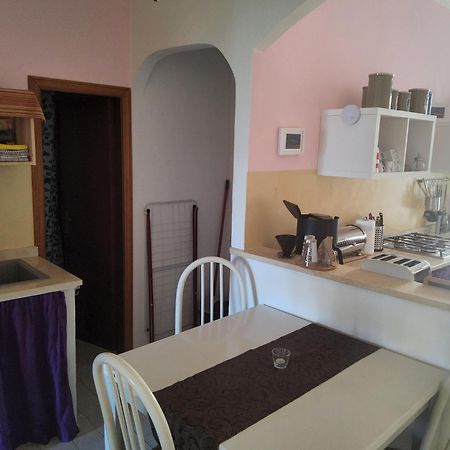 Cesare Battisti Apartment Seggiano ห้อง รูปภาพ