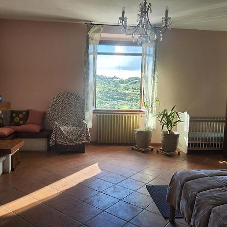 Cesare Battisti Apartment Seggiano ห้อง รูปภาพ