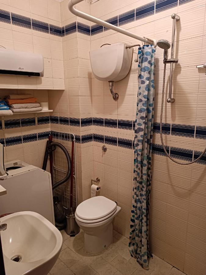 Cesare Battisti Apartment Seggiano ภายนอก รูปภาพ