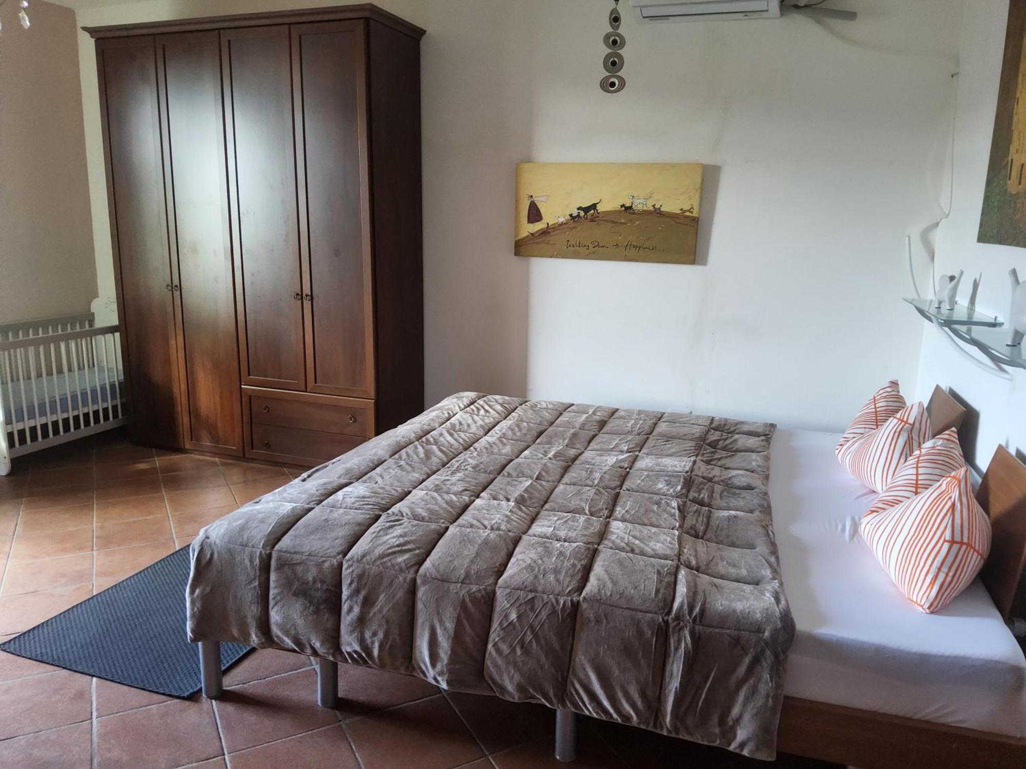 Cesare Battisti Apartment Seggiano ห้อง รูปภาพ